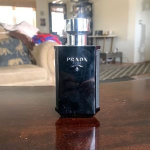 Prada L’Homme Intense